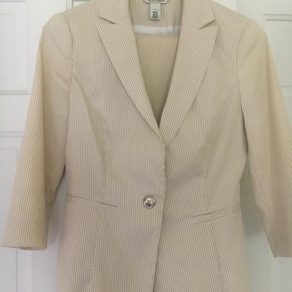 Summer suit, women’s